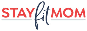 Stay Fit Mom