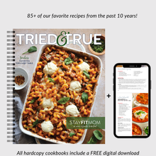 Tried & True Hardcopy