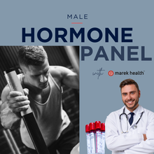 Male Hormone Panel