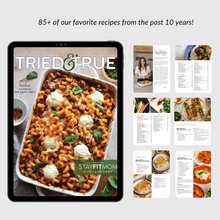 Tried & True Digital Download