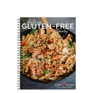 Gluten-Free Favorites Hardcopy