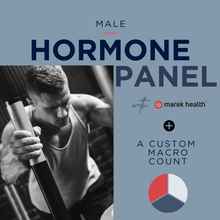 Male Hormone Panel