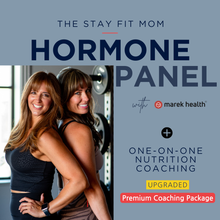 The Stay Fit Mom Hormone Panel