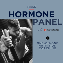 Male Hormone Panel