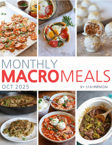 Oct 2025 Meals