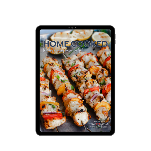 Home Cooked Meals Digital Download