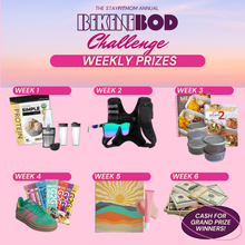 Bikini Bod Challenge 2025