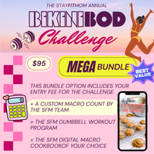 Bikini Bod Challenge 2025