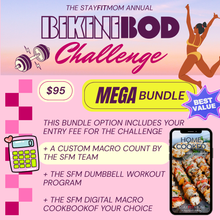 Bikini Bod Challenge 2025