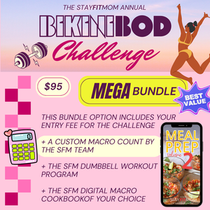 Bikini Bod Challenge 2025