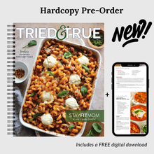 Tried & True Hardcopy