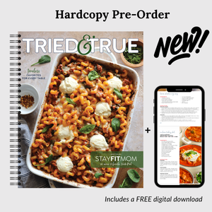 Tried & True Hardcopy