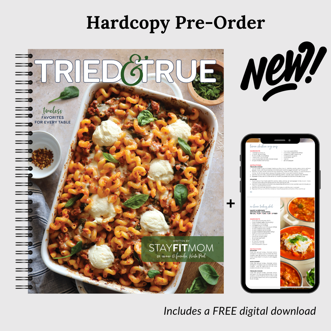 Tried & True Hardcopy
