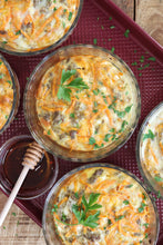 Meal Prep Recipes V3 Digital Download