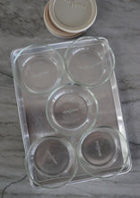 Meal Prep Bowls, 32oz. Set of 5 with Lids