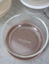 Meal Prep Bowls, 32oz. Set of 5 with Lids