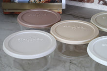Meal Prep Bowls, 32oz. Set of 5 with Lids