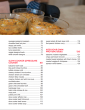 Meal Prep Recipes V3 Digital Download