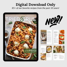 Tried & True Digital Download