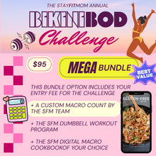 Bikini Bod Challenge 2025