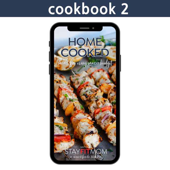Home Cooked Meals Digital Download